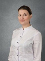 Зайцева Анна