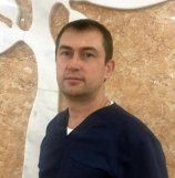 Каверин Виталий Викторович