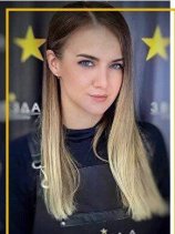 Помазуева Елена