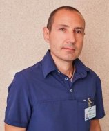 Зорих Илья Владимирович