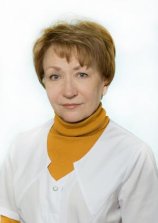 Комлева Ирина Борисовна
