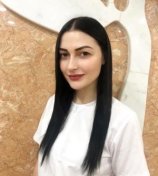 Ильядис Алина Гелаевна