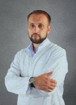 Корнилов Сергей