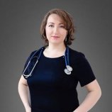 Ночевная Ксения Владимировна