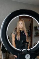 Пассаженникова Анастасия