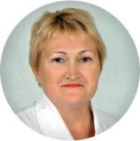 Попова Ирина Борисовна