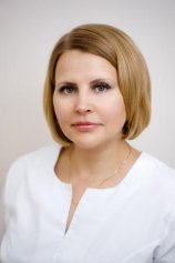 Волкова Ирина Александровна