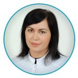 Шамова Юлия Александровна