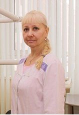Балашова Анна Александровна