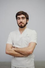 Садуллаев Рустам Муратович