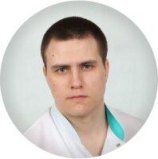 Копытко Игорь Вадимович