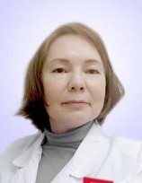 Борискина Ольга Сергеевна