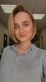 Тихонова Алина