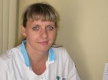 Заика Оксана Григорьевна