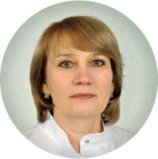 Москвичева Светлана Викторовна