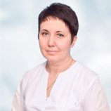 Медведева Наталья Анатольевна
