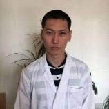 Амхаев Санал Борисович