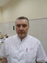 Василенко Виталий Олегович
