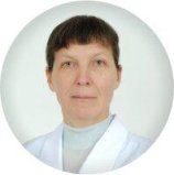 Маховская Елена Александровна