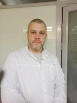 Авраменко Дмитрий Андреевич