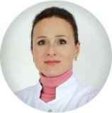 Родионова Светлана Владимировна