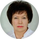 Пономарева Татьяна Матвеевна