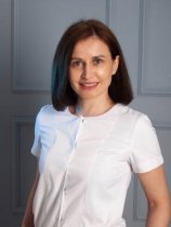Лапшина Ирина Александровна