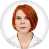 Куликова Виктория Анатольевна