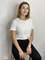 Подрезова Марина