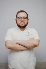 Кругляк Сергей Евгеньевич