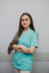 Хапаева Айшат Абуталимовна