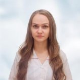 Черессу Екатерина Сергеевна