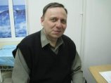 Корнюков Геннадий Владимирович