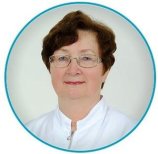Чиликина Лариса Александровна