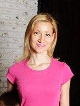 Ефремова Жанна