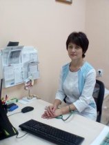 Тарнавская Татьяна Сергеевна