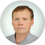 Якунин Юрий Николаевич