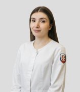Ляхова Екатерина Сергеевна