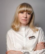 Аистова Наталья