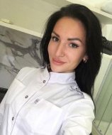 Бубенцова Антонина