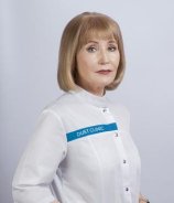 Нижегородцева Галина Викторовна