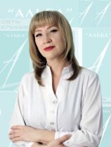 Разумова Ирина Аркадьевна