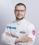 Осипов Дмитрий Евгеньевич