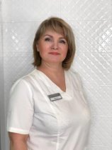 Григорьева Ирина
