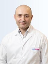Шеуджен Мурат Байзетович