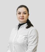 Порошина Анна Александровна