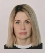 Ширшова Татьяна
