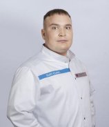 Шаламов Михаил Егорович
