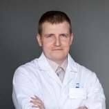 Потапенко Всеволод Геннадьевич