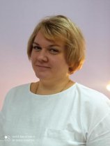 Андреева Марина Сергеевна